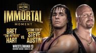 WWE Hall of Fame Immortal Moment